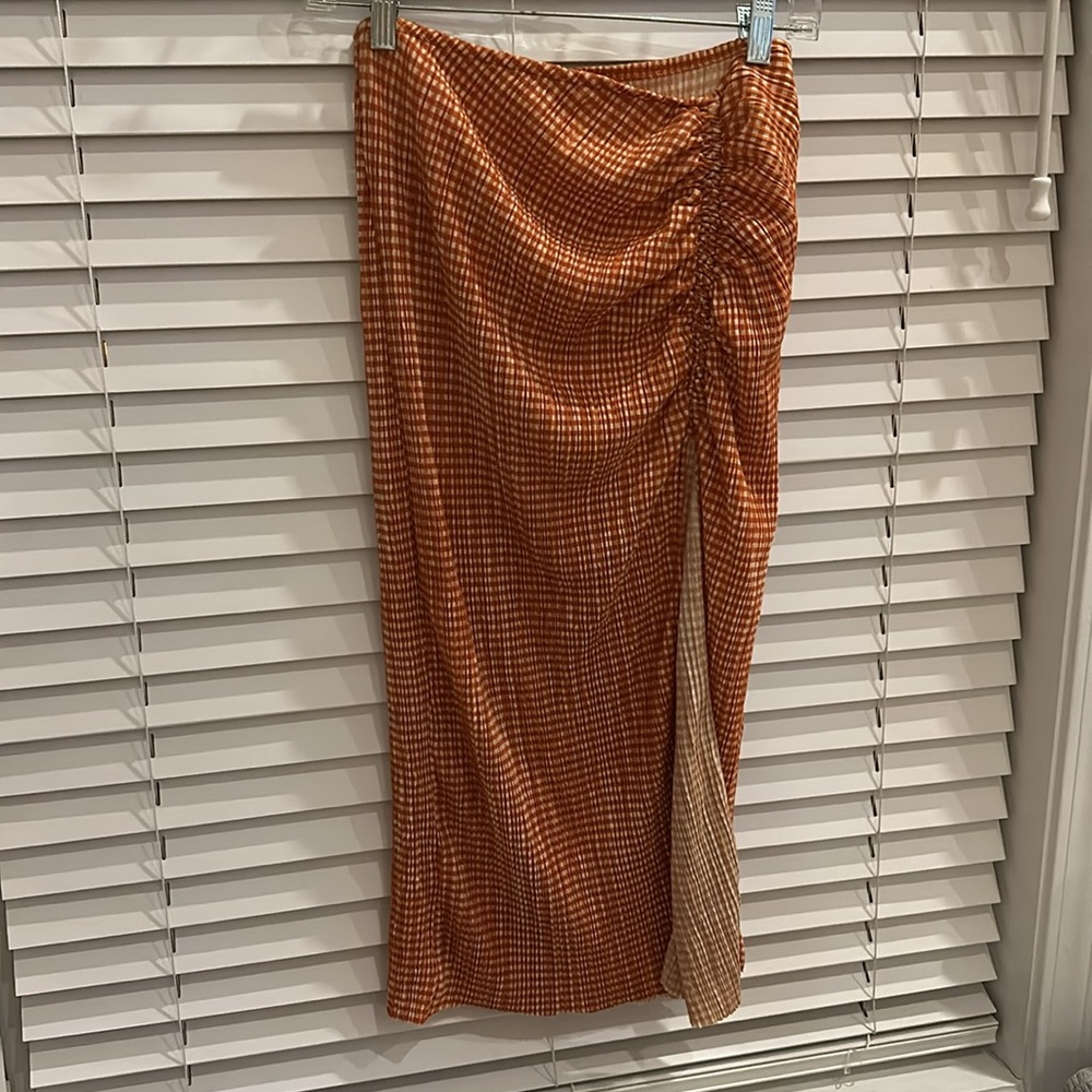 Zara Skirt - Never worn